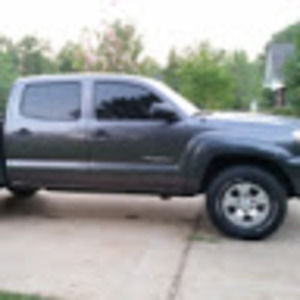 Meet your Posher, Trey